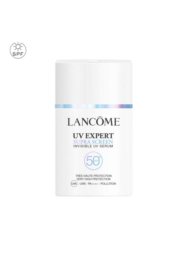 Lait Solaire Hydratant SPF50 400 ml - Biotherm
