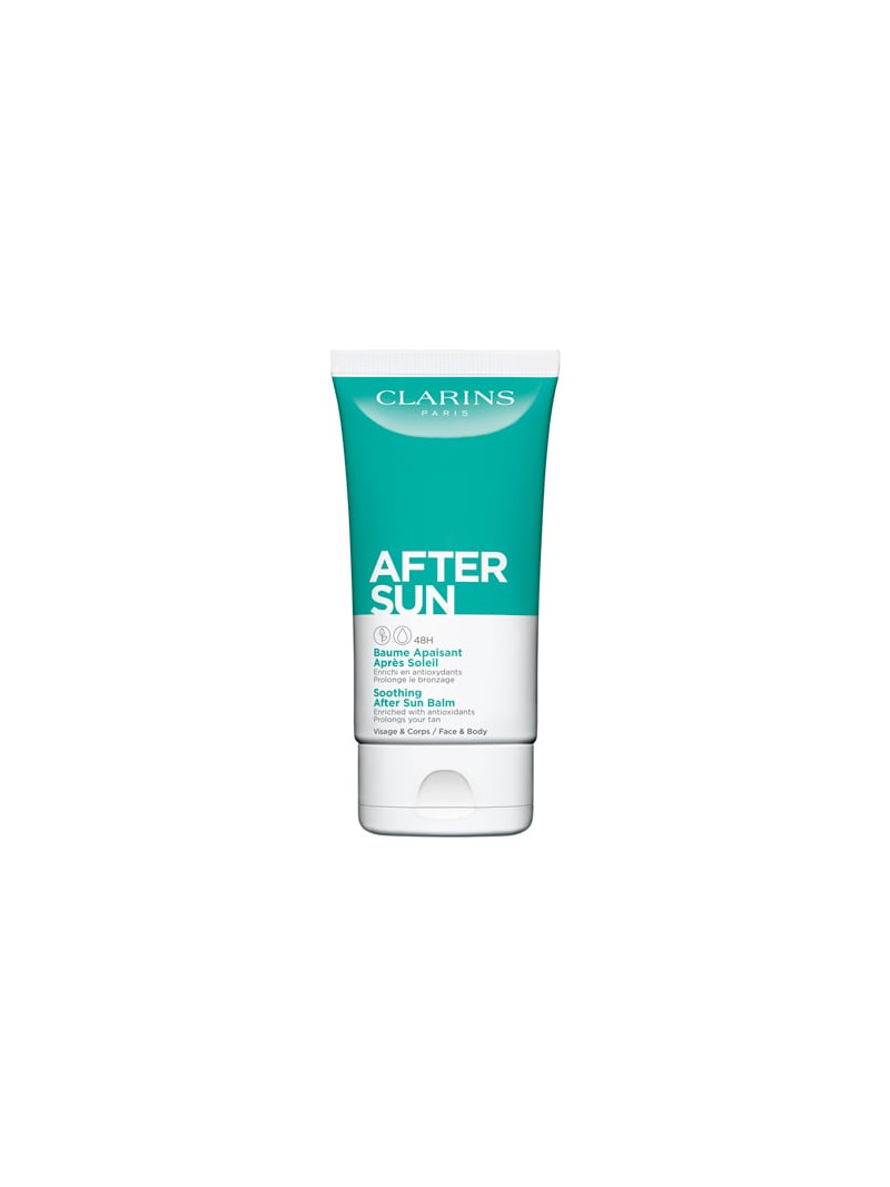 Lait Solaire Hydratant SPF50 400 ml - Biotherm
