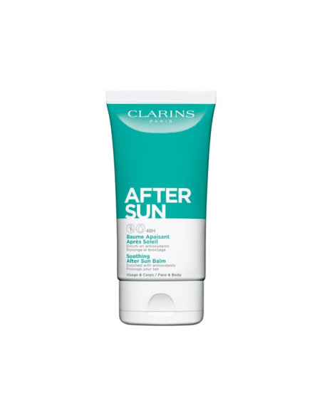 Lait Solaire Hydratant SPF50 400 ml - Biotherm