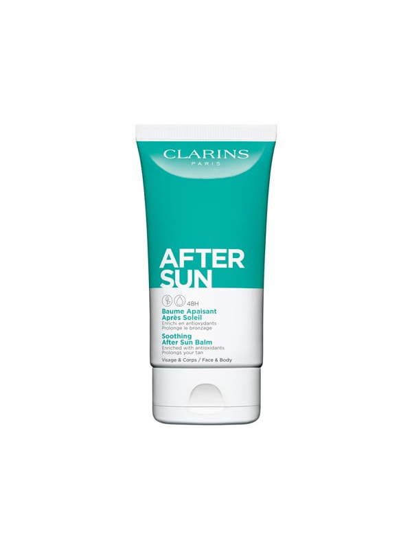 After Sun Baume Apaisant 150 ml - Clarins