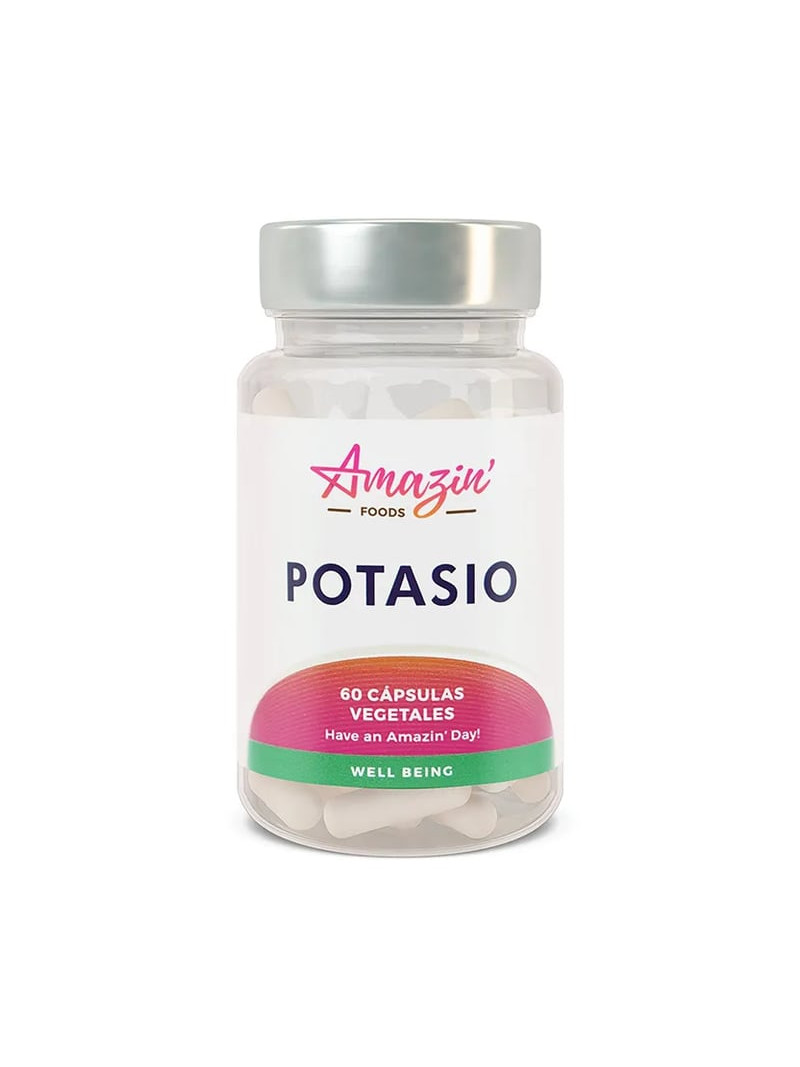 ZINC 100 Tabs - Amazin' Foods