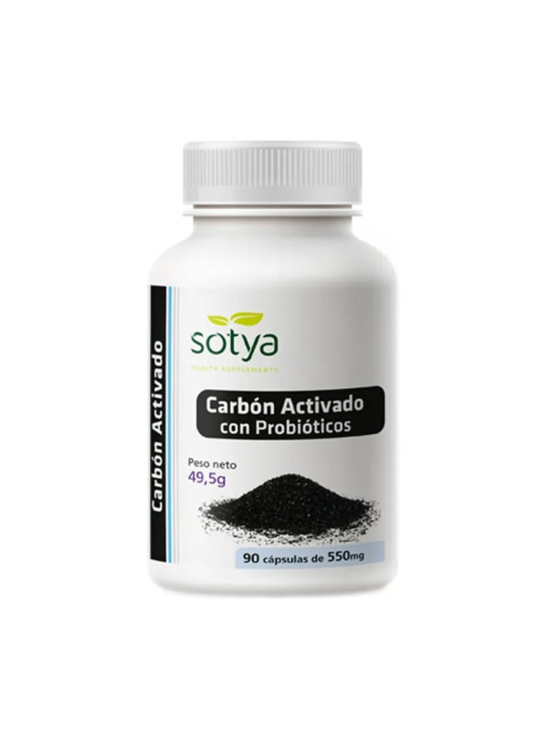 Magnesio Bisglicinato y Citrato Energía 120 Caps - Nutralie 2
