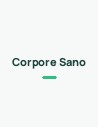 Corpore Sano